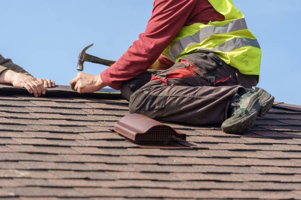 Best Residential Roofing Contractor  in Milan, MO