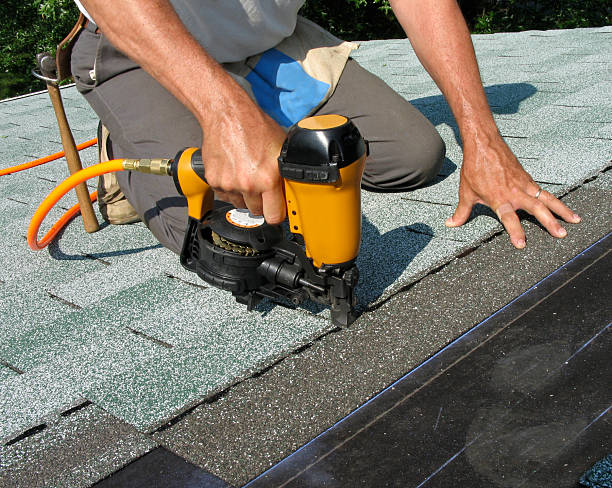 Best Emergency Roof Repair  in Milan, MO