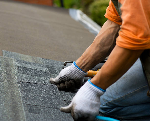 Best New Roof Installation  in Milan, MO