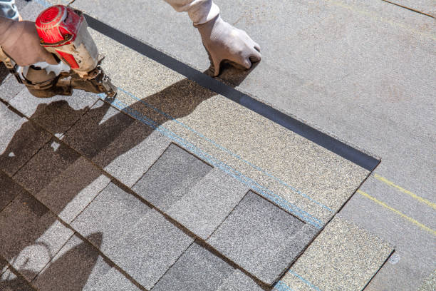 Roof Waterproofing Services in Milan, MO