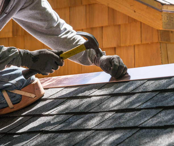 Quick and Trustworthy Emergency Roof Repair Services in Milan, MO